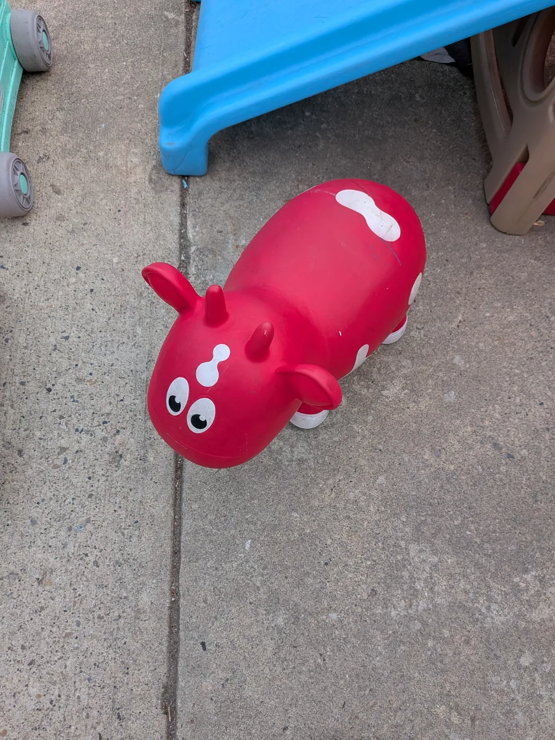 Kids toys $120 price is negotiable image indicator(7)