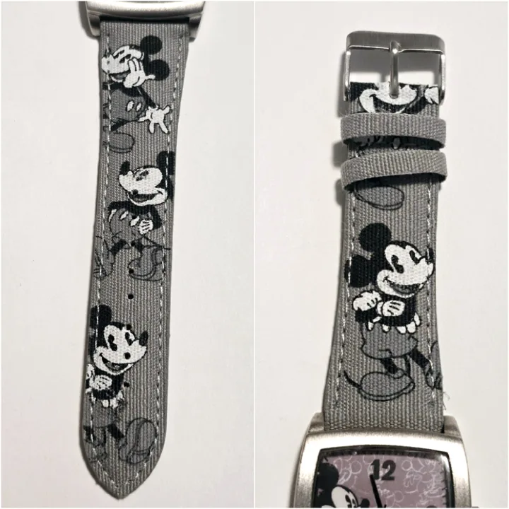 Disney Parks Mickey Mouse Limited Release Watch image indicator(6)