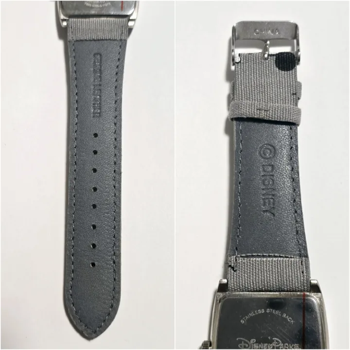 Disney Parks Mickey Mouse Limited Release Watch image indicator(7)