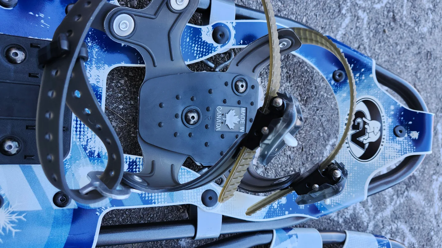 Winter Trail Snowshoes - Adult Size image indicator(2)