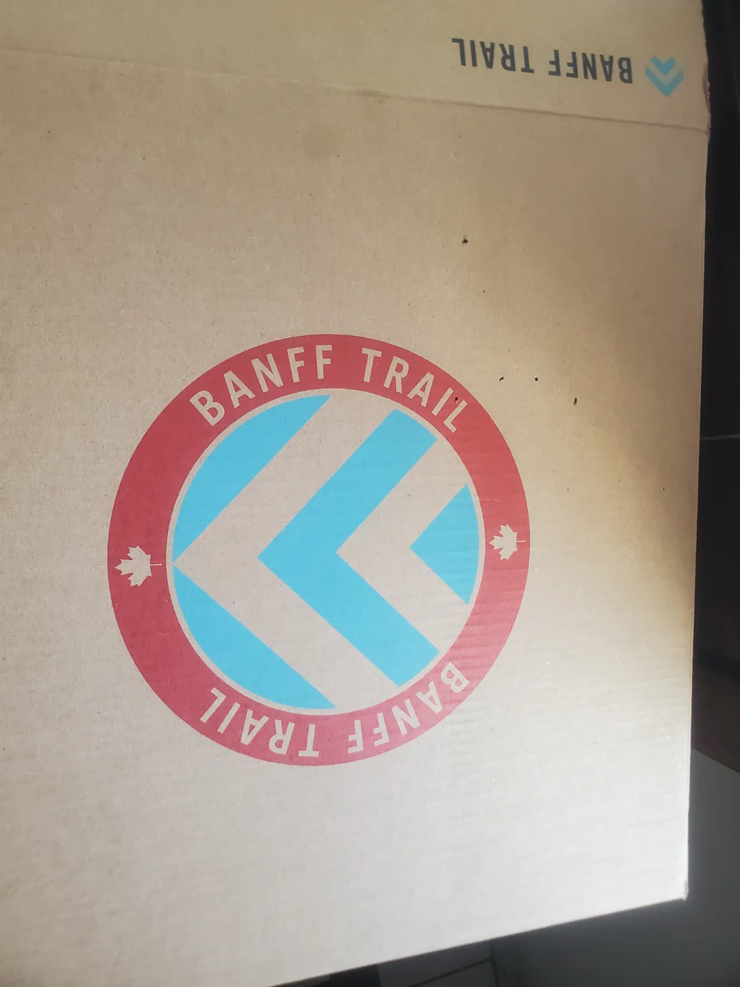 New Banff boots  size 6 image indicator(3)