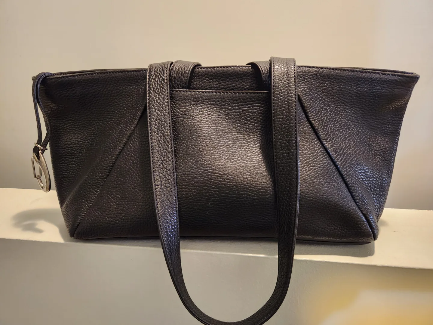 Danier Genuine Leather Bag thumbnail