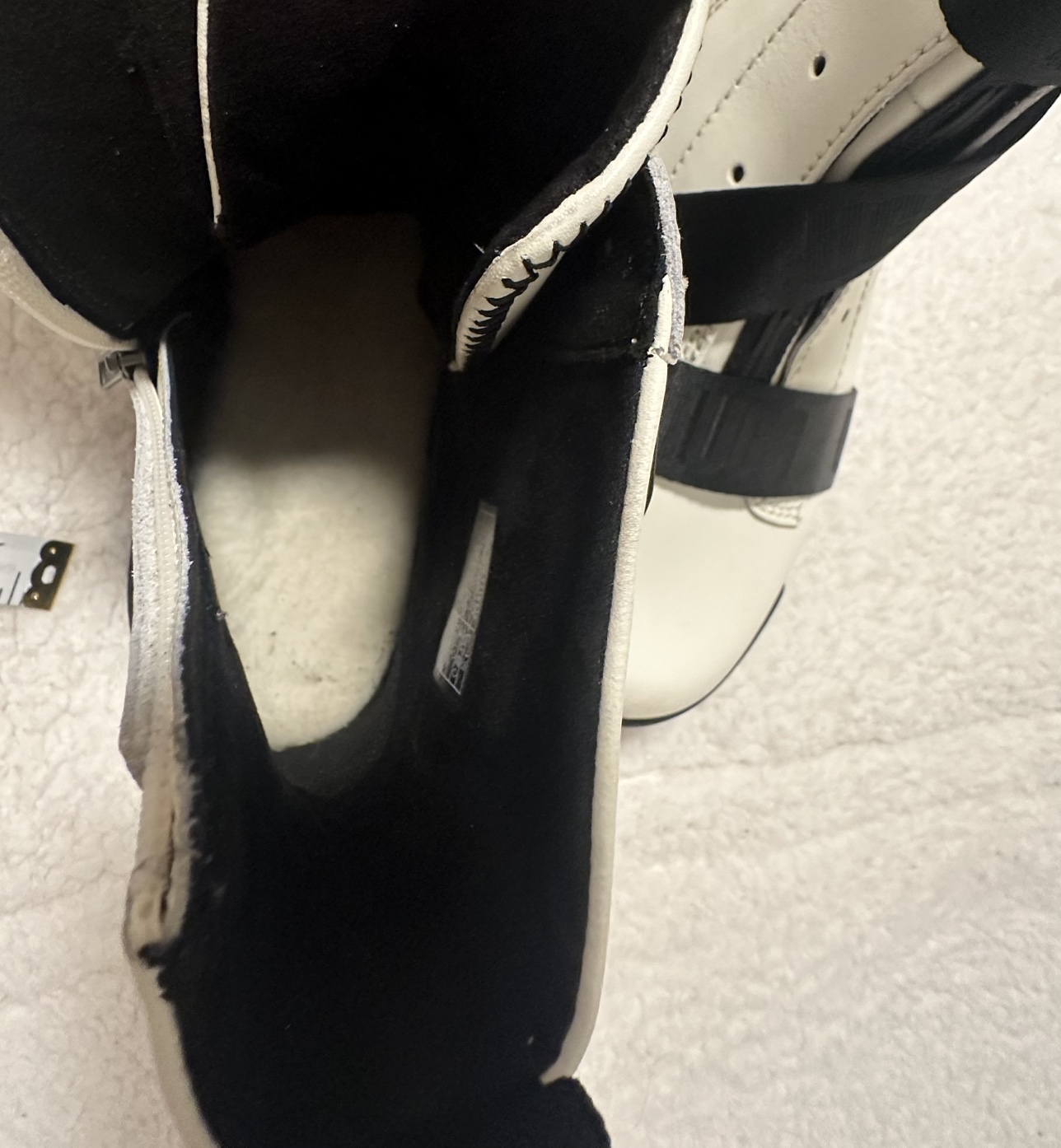 UGG Neutra Platform Boots - photo 5
