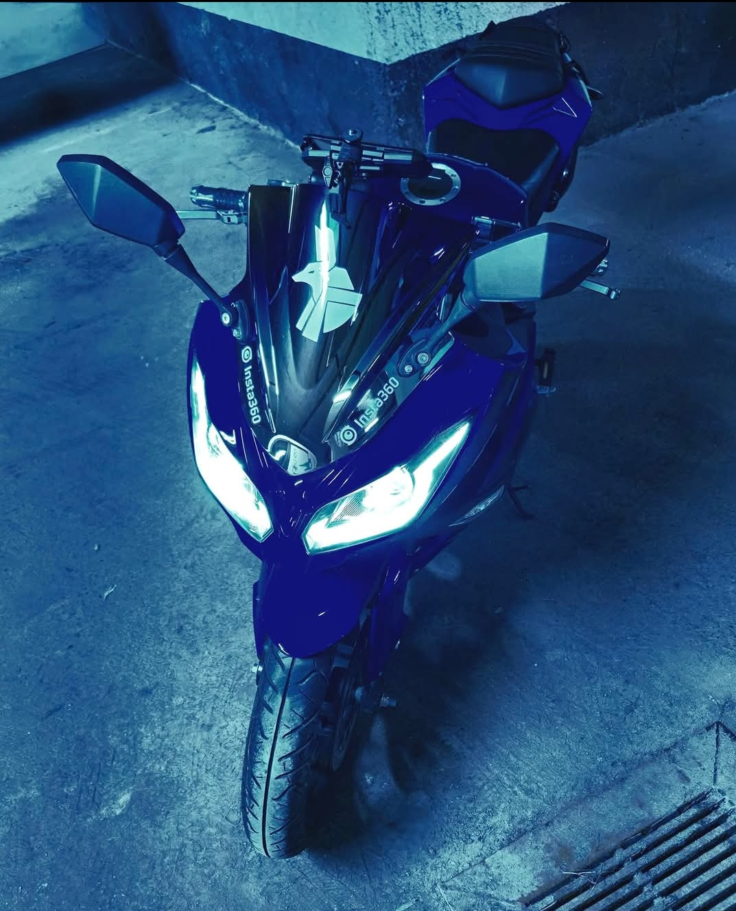 EMMO 350 Electric Motorcycle - photo 2