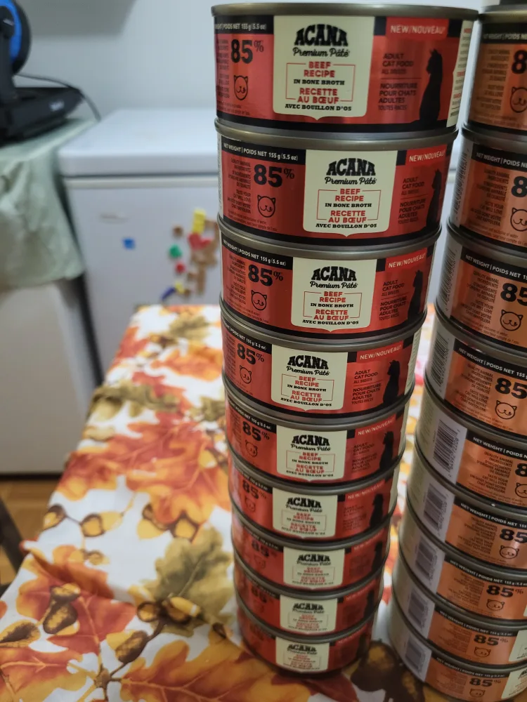 Cat Food image indicator(2)