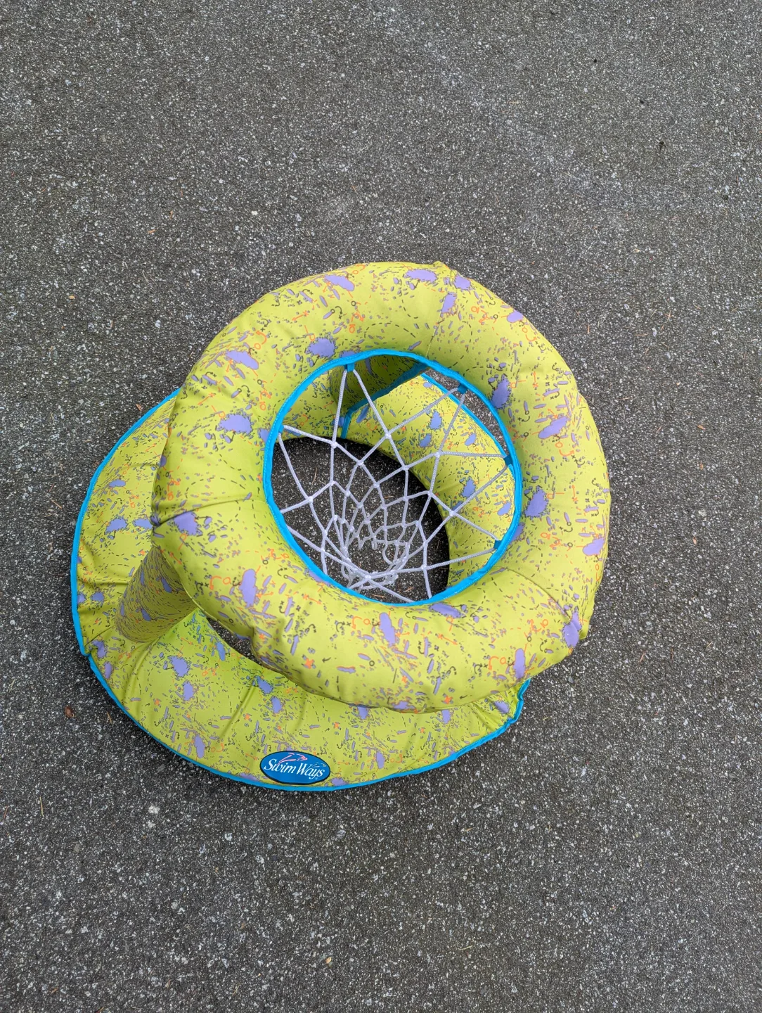 Fun pool toy set💚 image indicator(2)