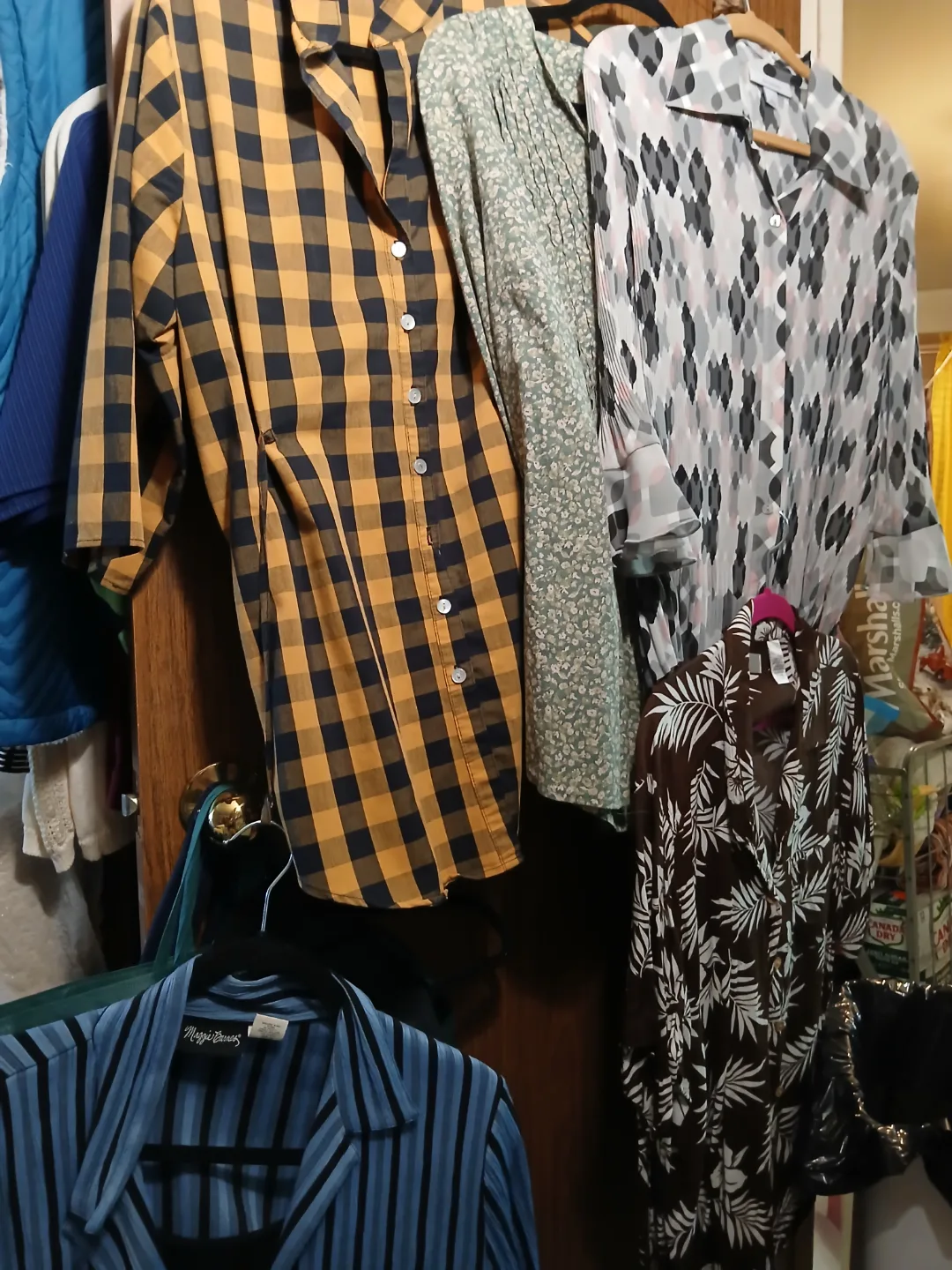 ladies blouse 2 for 5 image indicator(2)