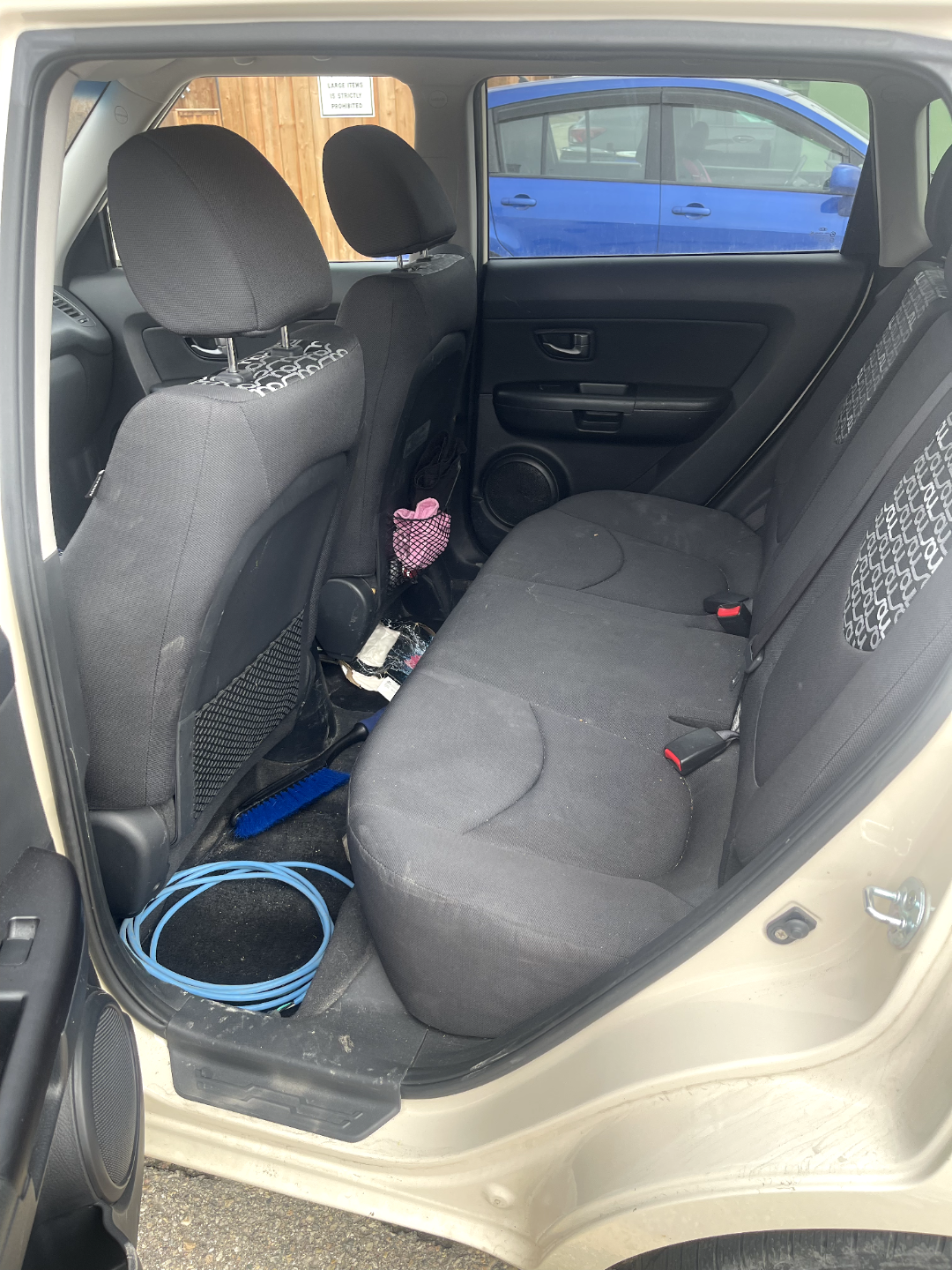 2011 Kia Soul - photo 4