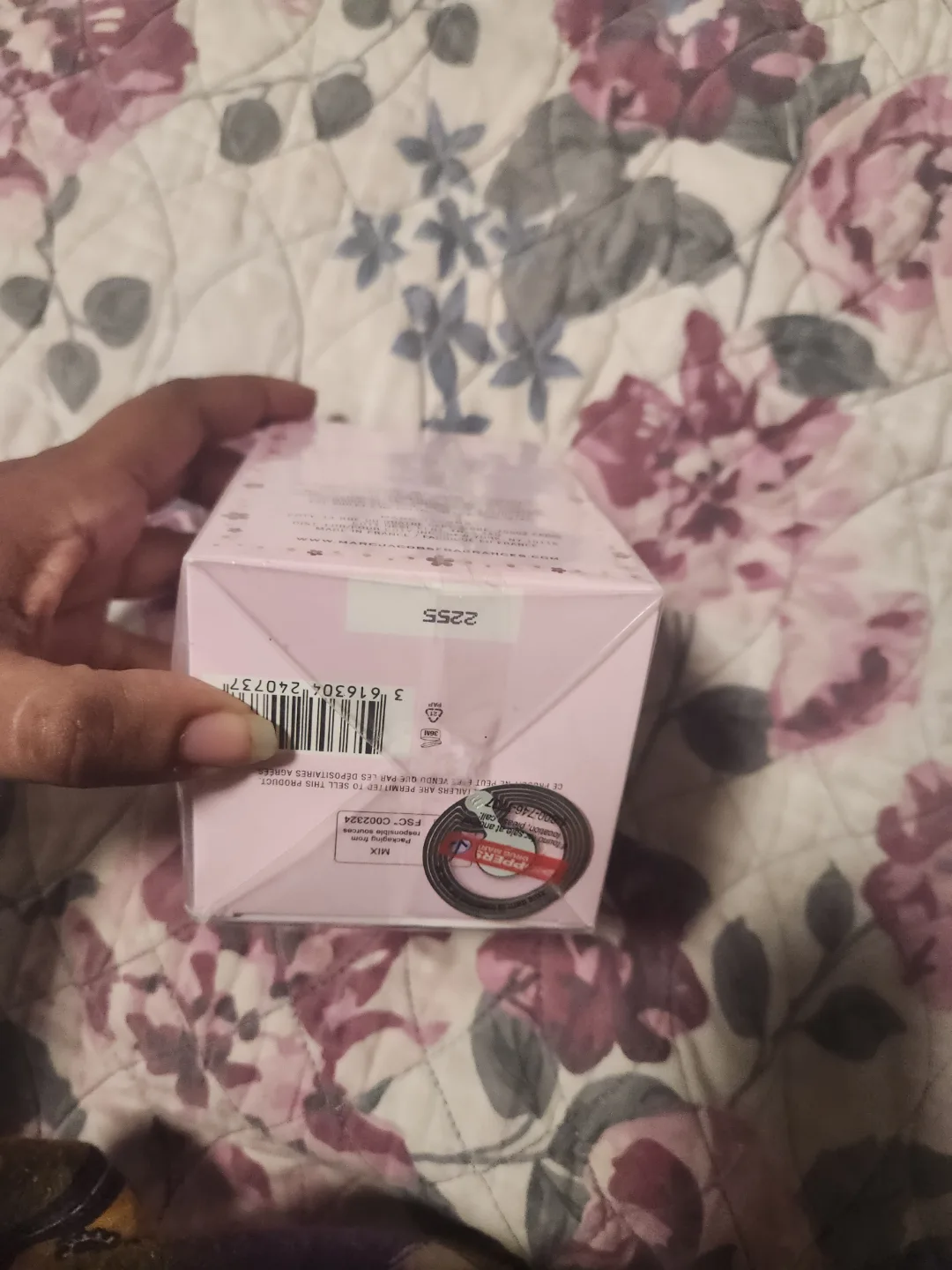 Marc Jacobs Daisy Paradise Eau de Toilette 50ml image indicator(2)