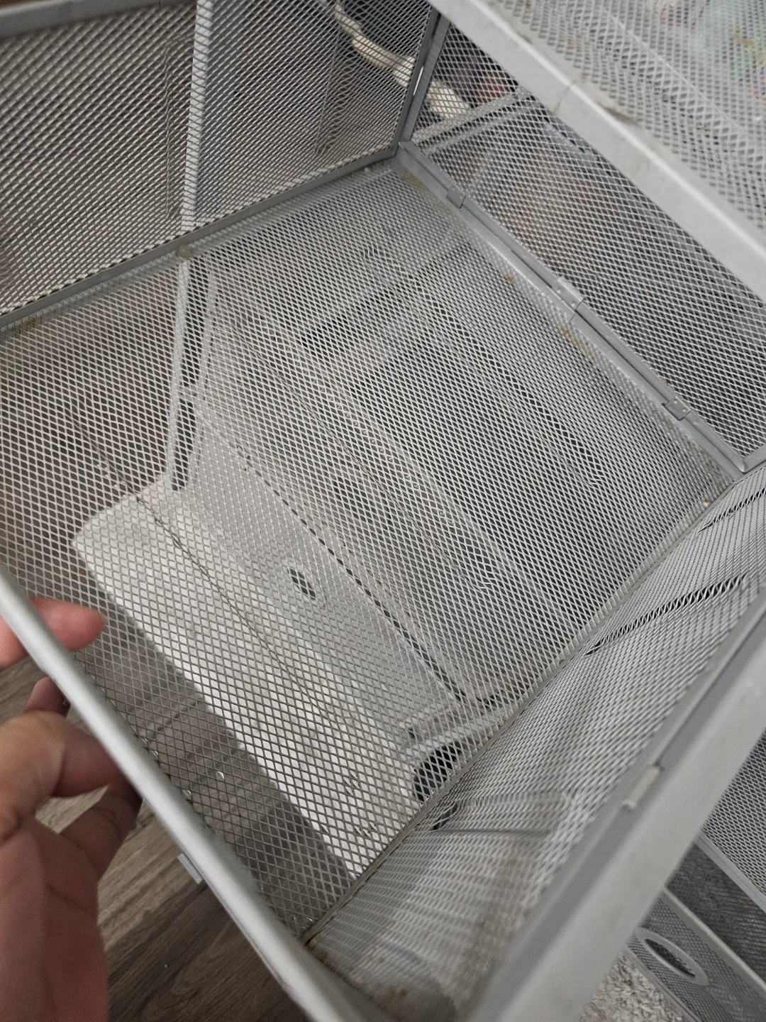 IKEA Andy Rolling Storage Cart image indicator(5)