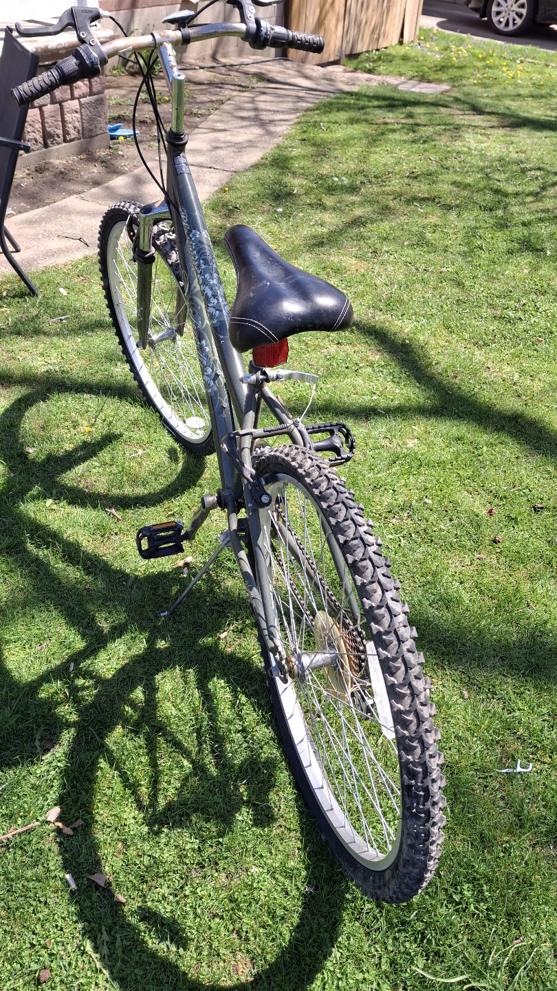 Women's Schwinn Protocol 26-inch Mountain Bike - photo 5