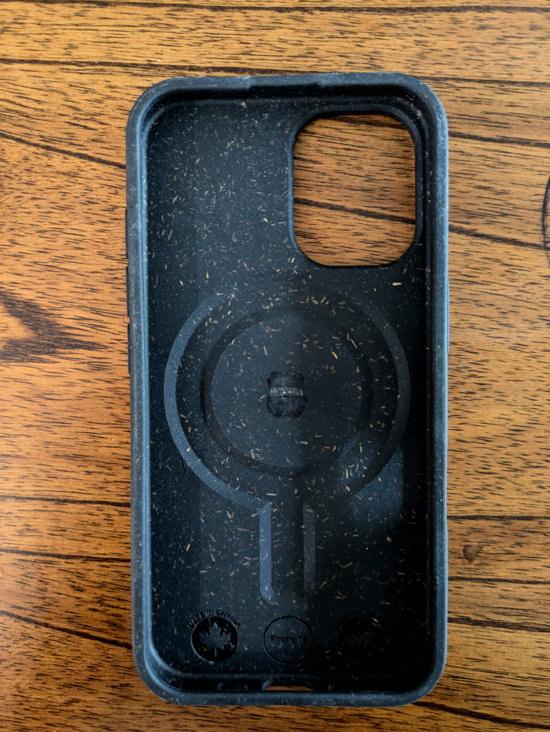 Pela Case for iPhone 16 - Compostable Phone Case - photo 2