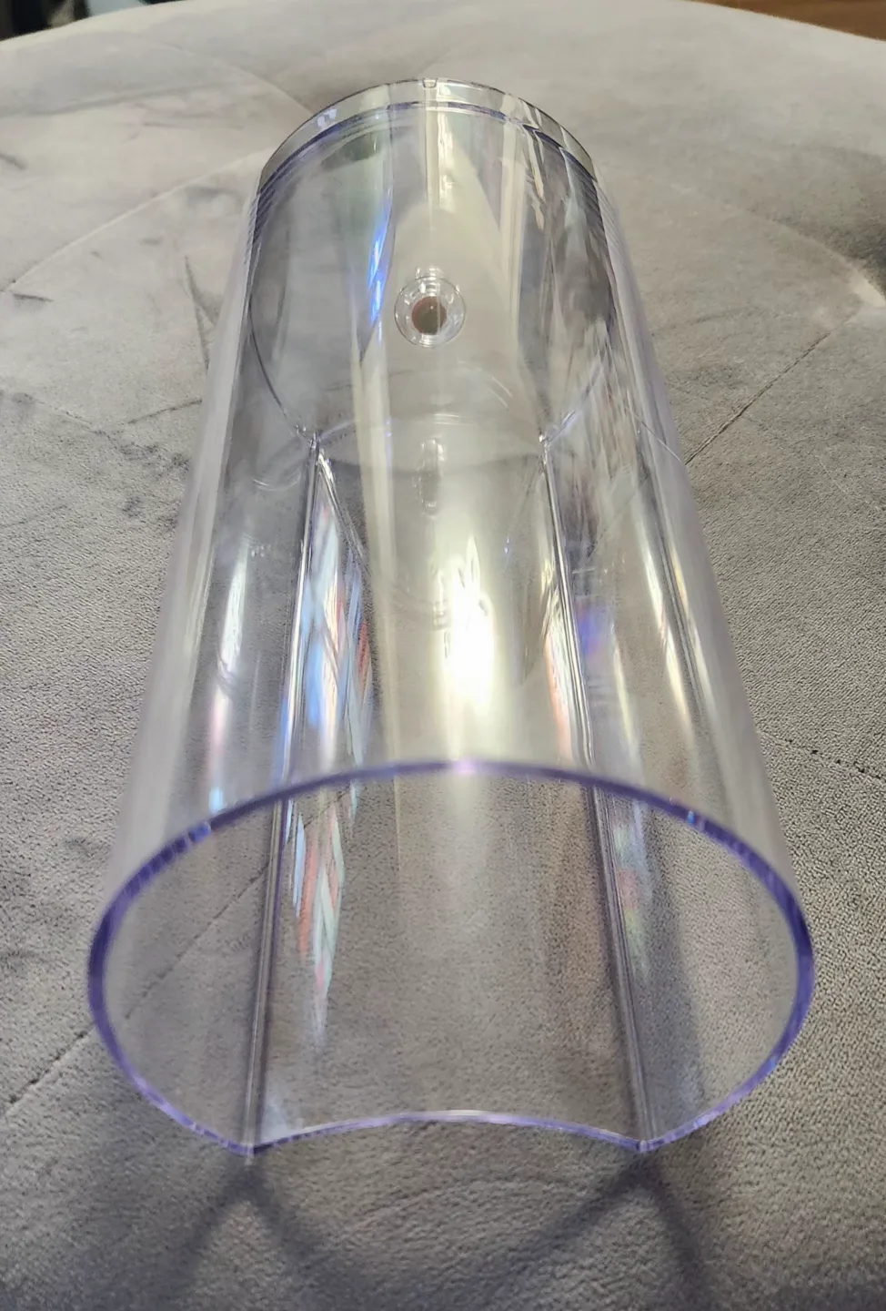 Nespresso Vertuo Next Replacement Water Tank & Lid image indicator(7)