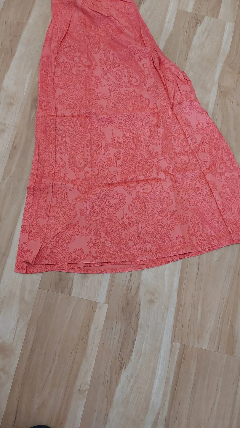 BRAND NEW Women's Palazzo/wide legged Pants 💚 image indicator(4)