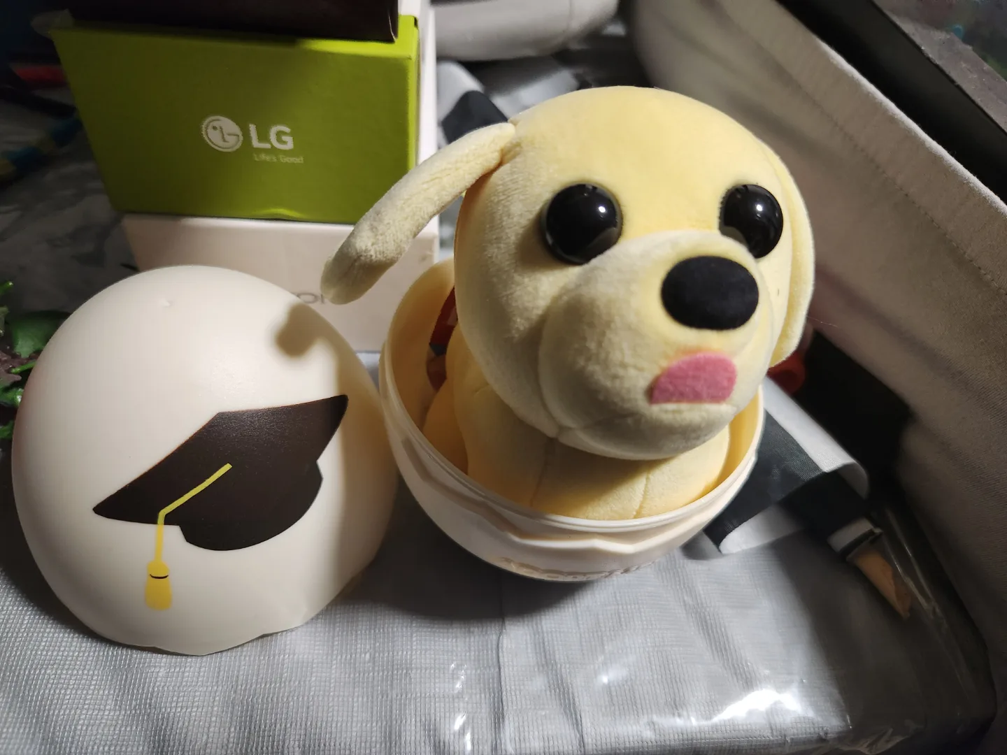 Adopt Me plush with eggs image indicator(2)