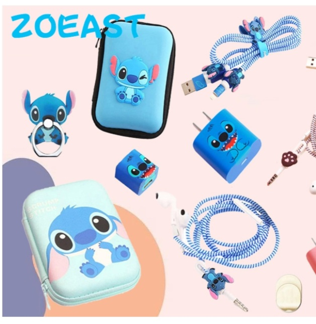 Stitch Cable Protectors