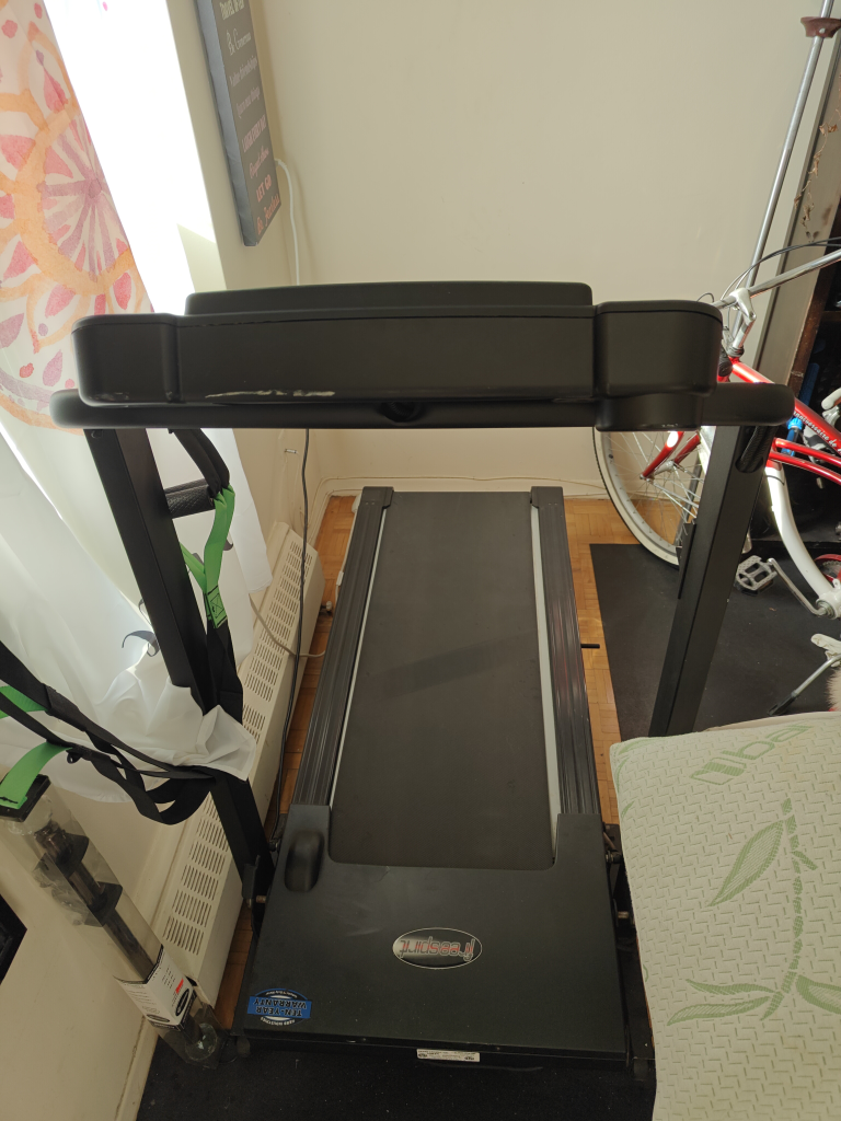 Gym - photo 3