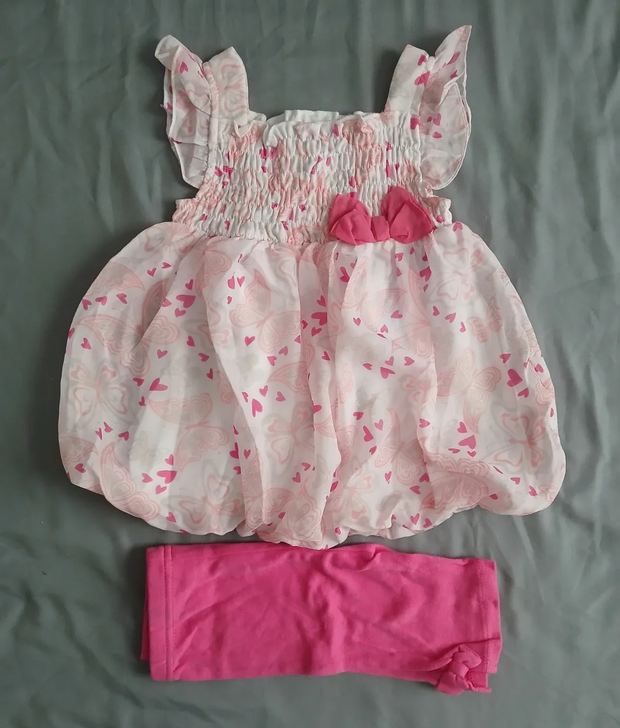 Girl's Clothing Bundle - Size 2T image indicator(5)