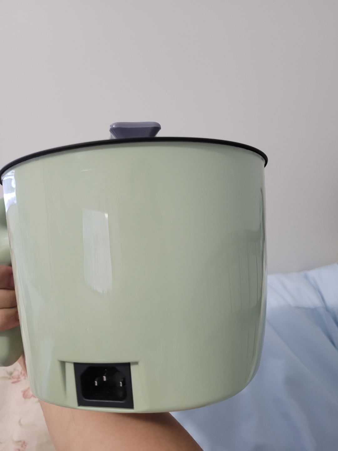 cooking pot - photo 2