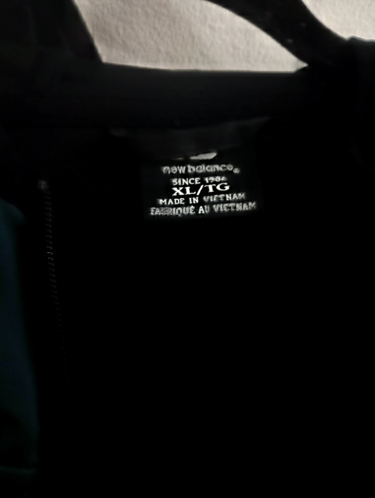 new balance - photo 3