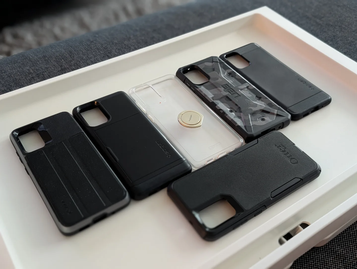 Samsung Galaxy S20+ 128gb image indicator(3)