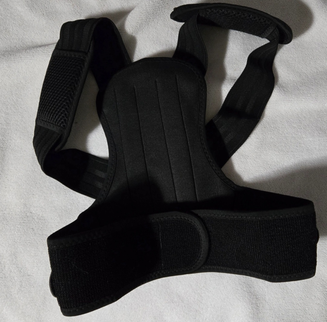 Adjustable Posture Corrector for Kids and Adults - Size S