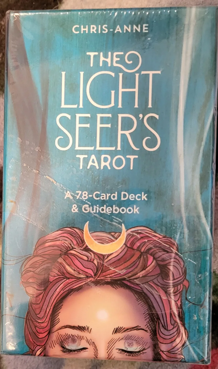 Tarot and Oracle Card Decks Bundle image indicator(6)