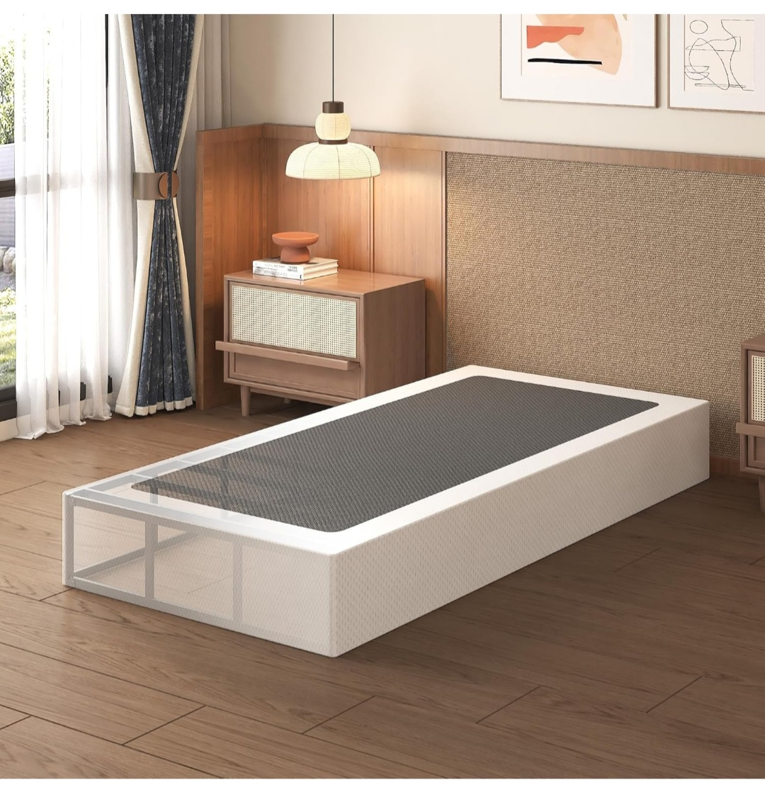 Twin 10-Inch Box Spring - photo 2