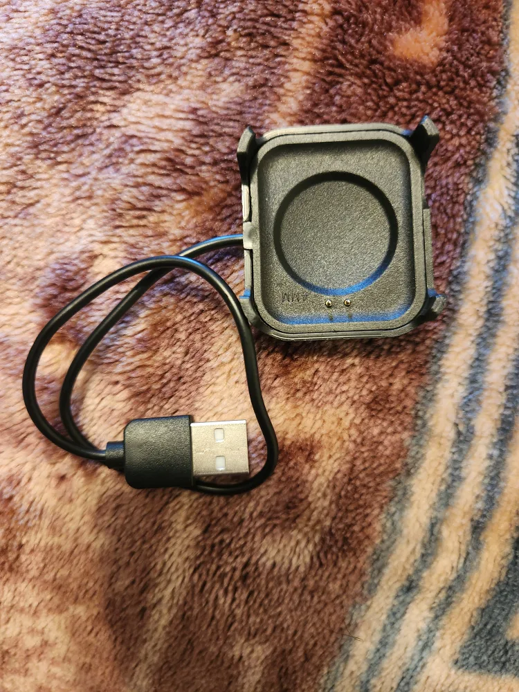 Smart Watch image indicator(4)