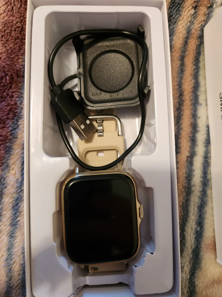 Smart Watch image indicator(5)