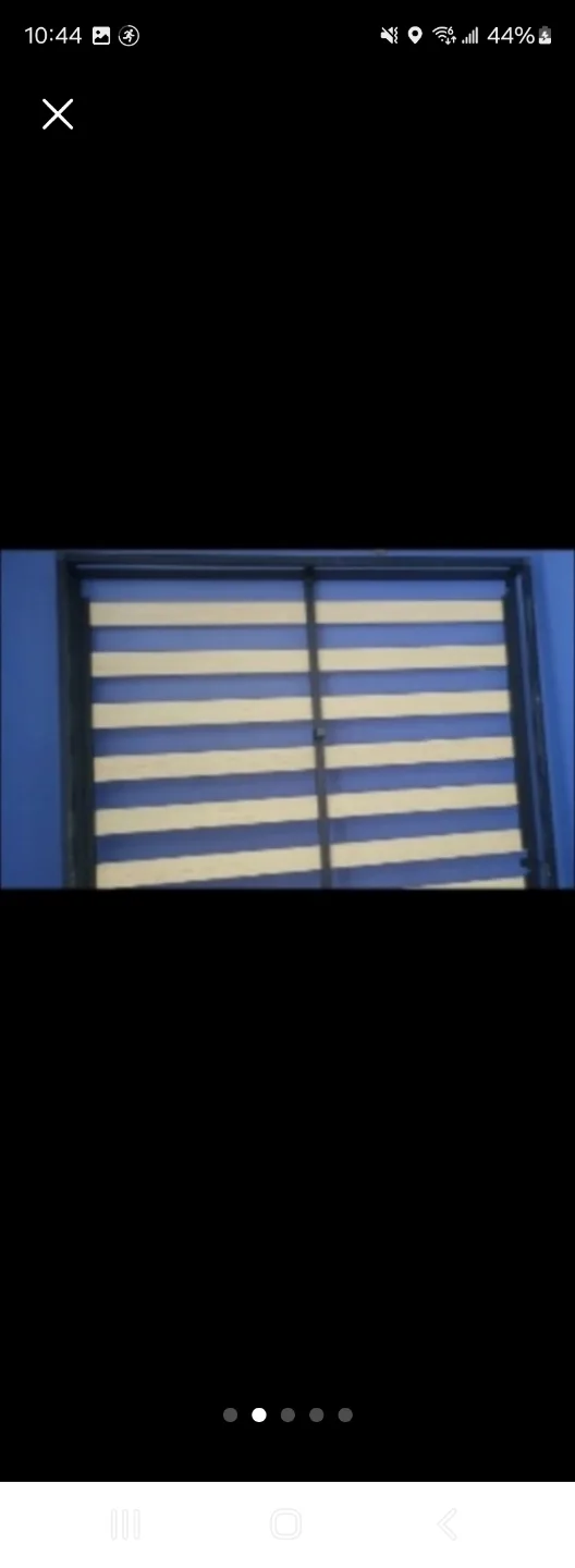 Full Size Metal Platform Bed Frame image indicator(2)