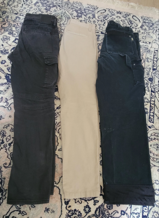free Pants