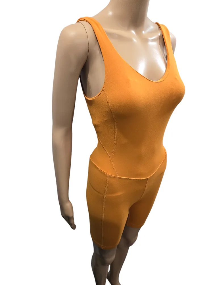 Lululemon Align Bodysuit Size 4 image indicator(8)