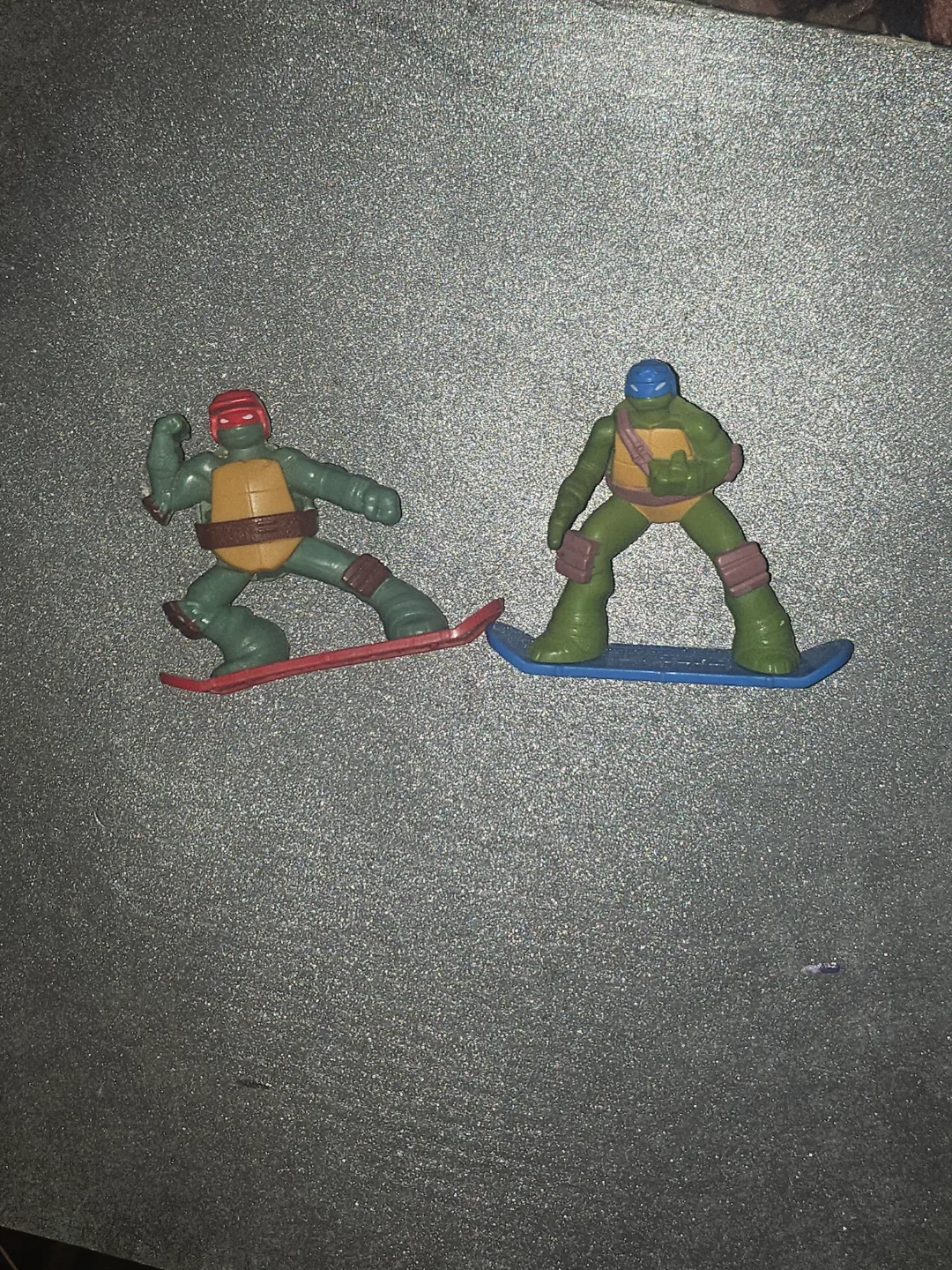 Teenage Mutant Ninja Turtles Toys and Books🍏 image indicator(2)