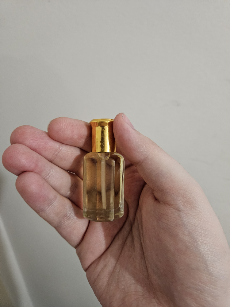 Arabian Oud Sultan Perfume Oil - photo 4