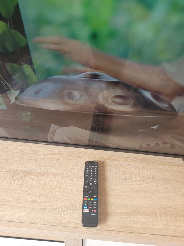 Hisense Smart TV - photo 3