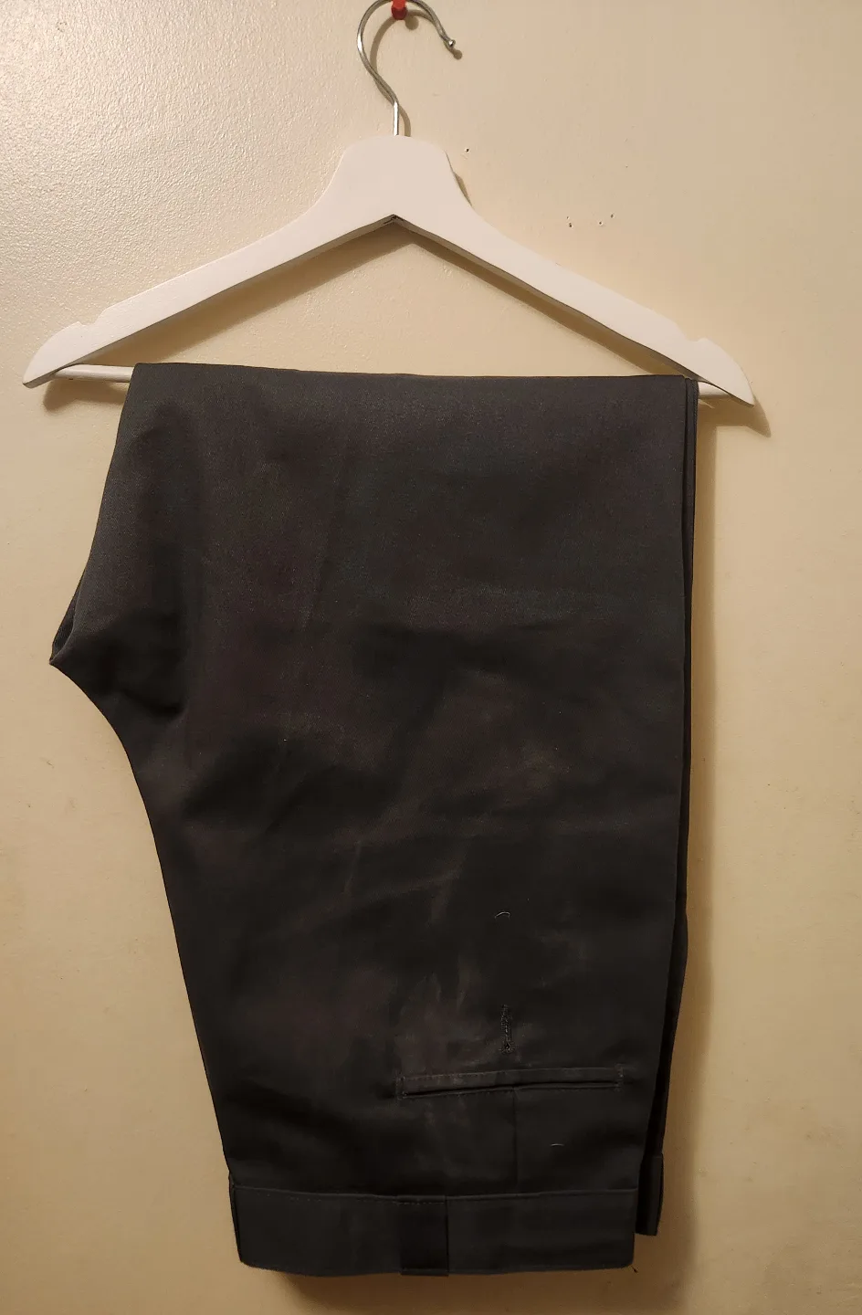 Dickies 874 Original Fit Work Shirt and Pants Set - 2XL/44 image indicator(2)