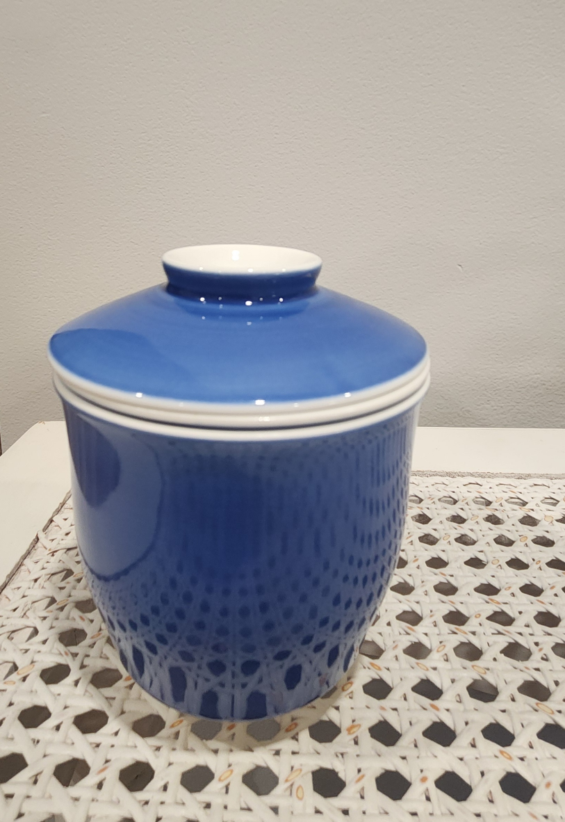 Single Serve Loose Leaf Tea Cup