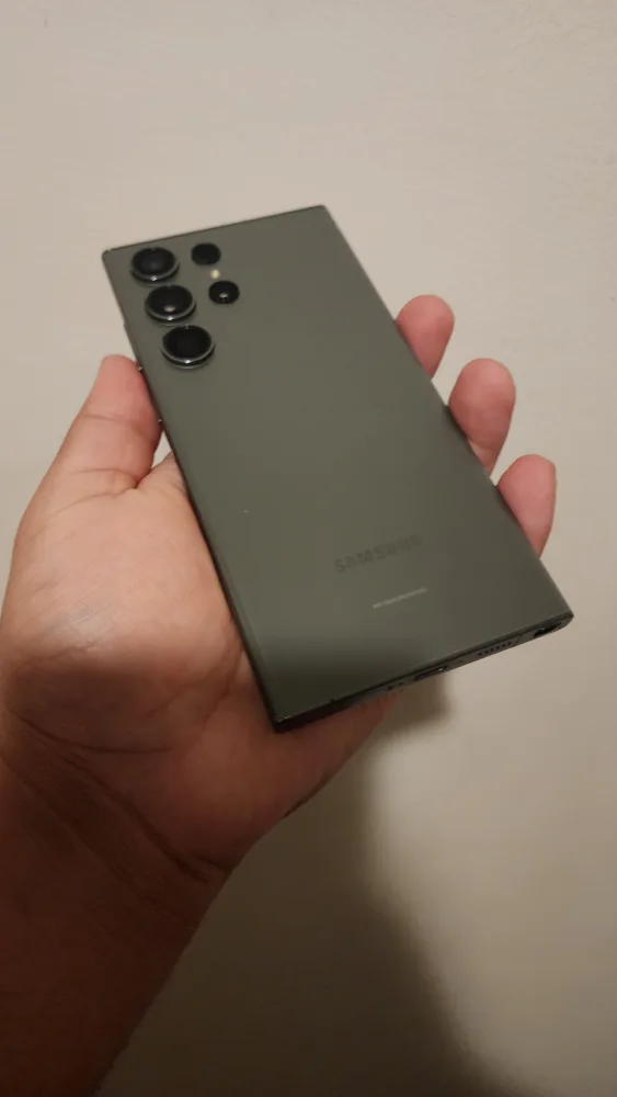 Samsung S23 Ultra 256gb Unlocked