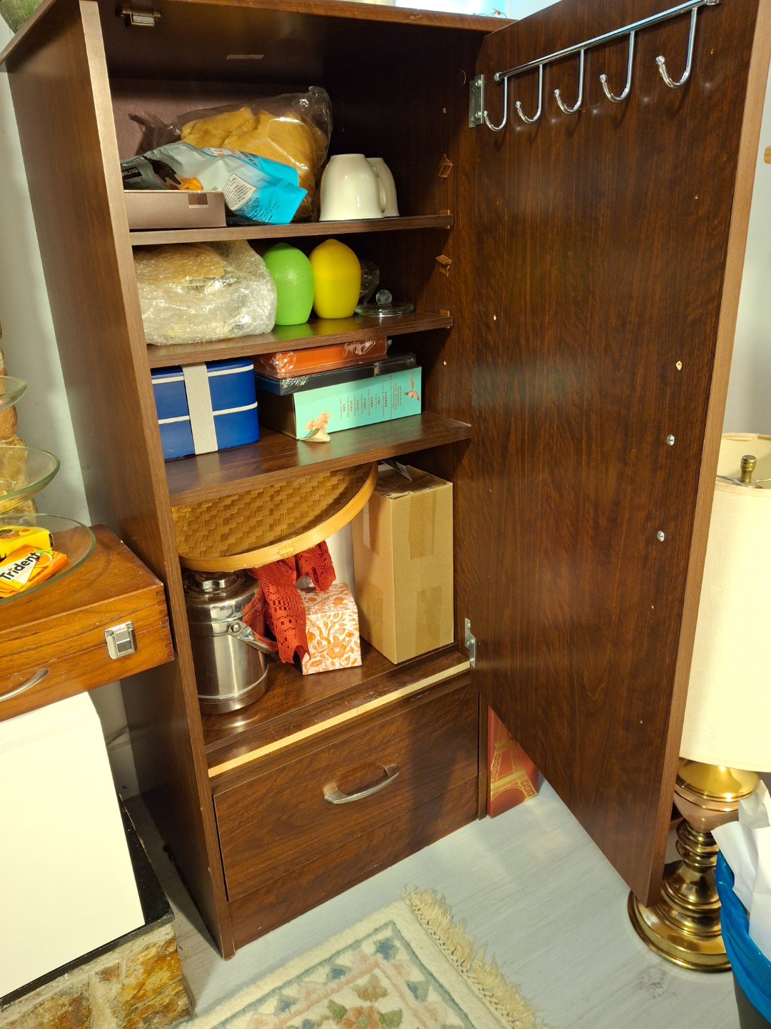 cupboard