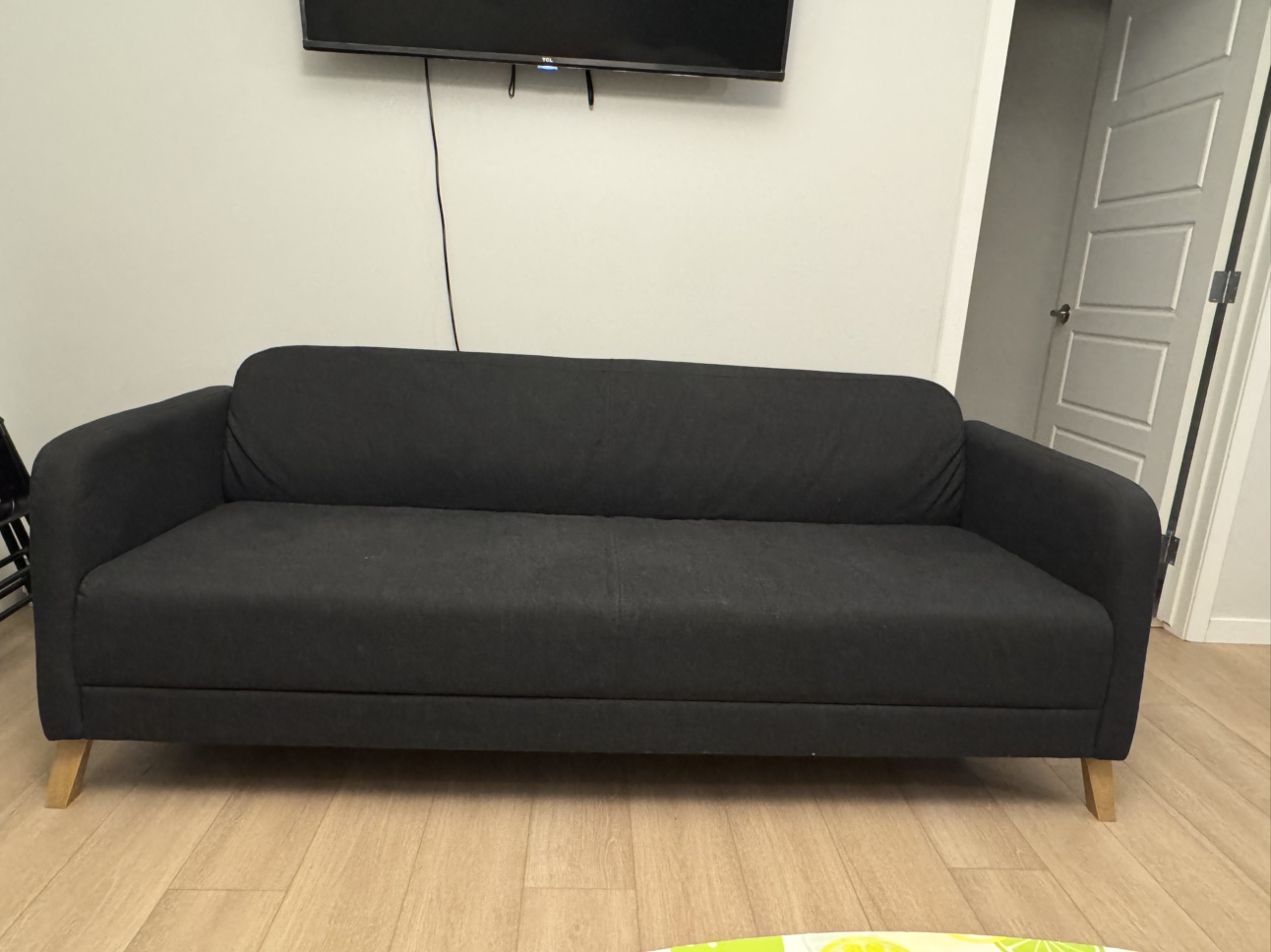 3 Seater Sofa - photo 3
