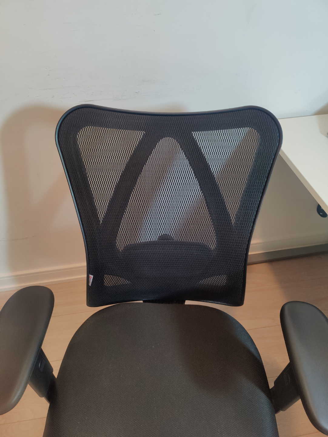 Ergonomic Office Chair – Adjustable & Comfortable