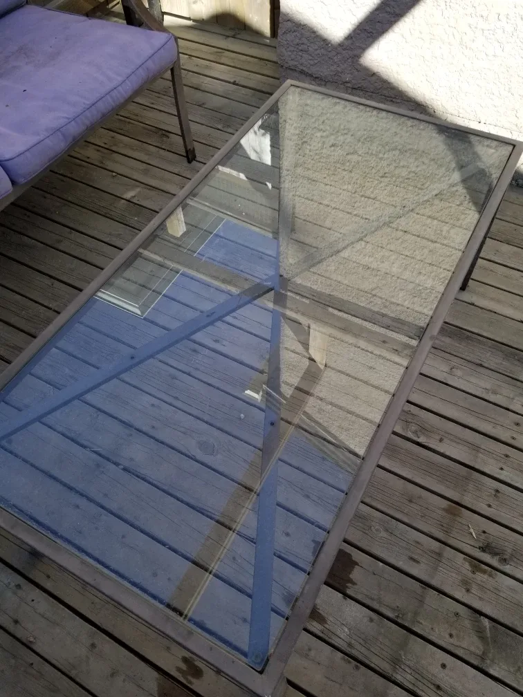 Outdoor patio furniture set image indicator(2)