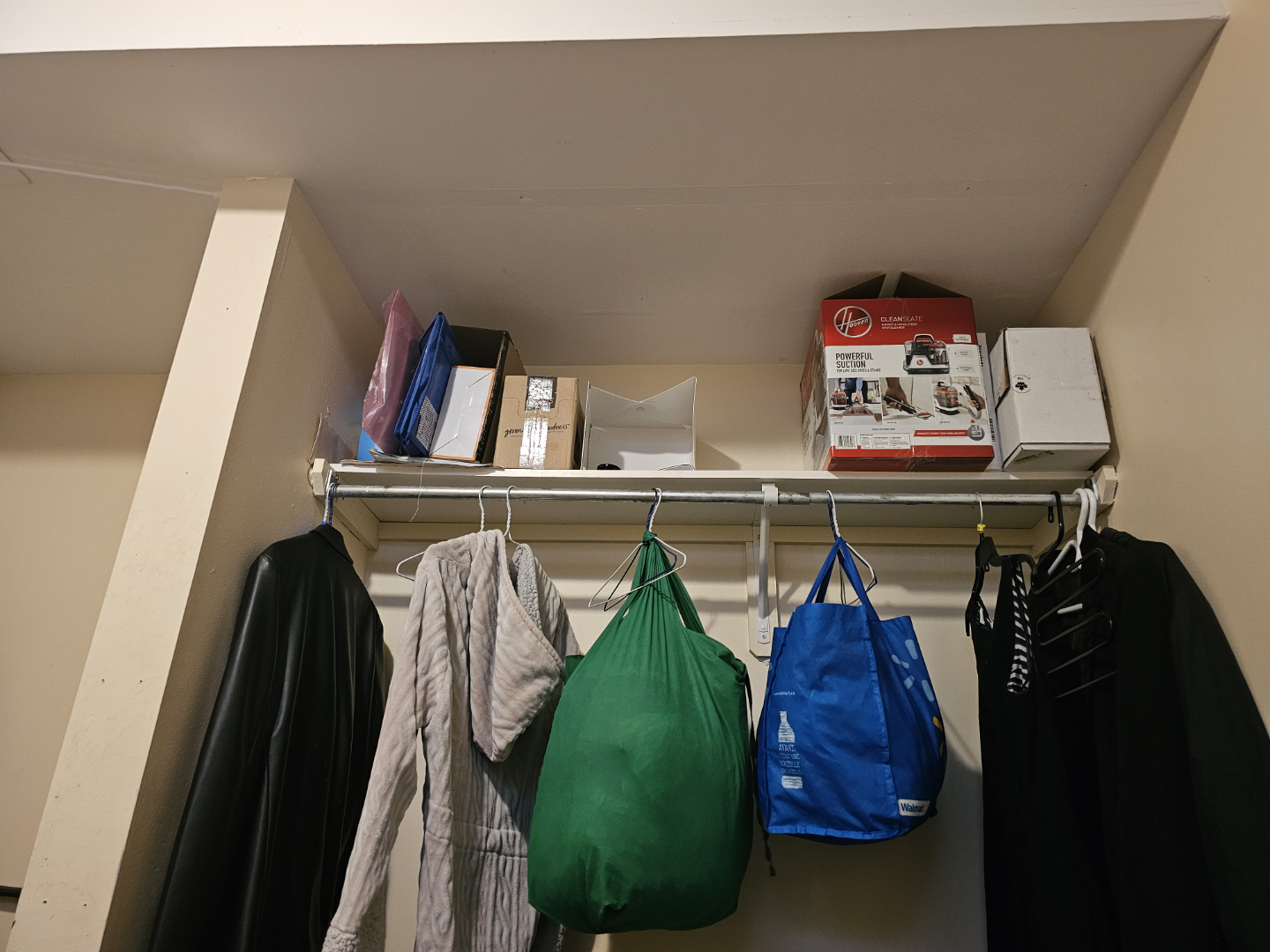 Private room - cheap rent 450$ all inclusive - photo 2