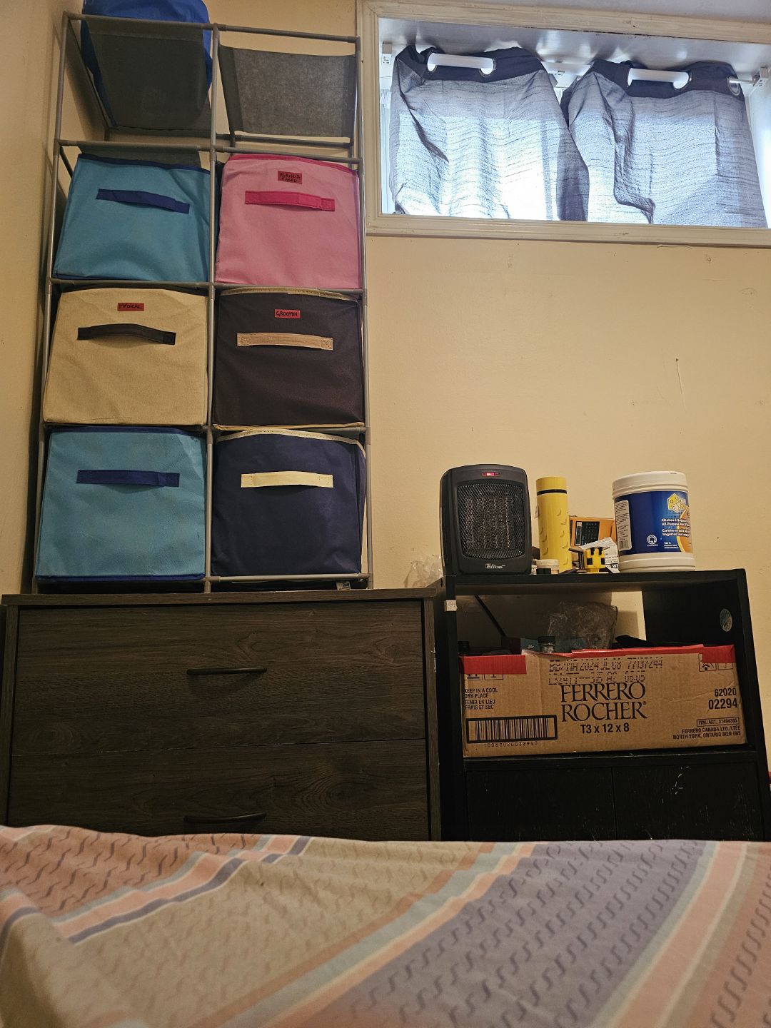 Private room - cheap rent 450$ all inclusive - photo 3