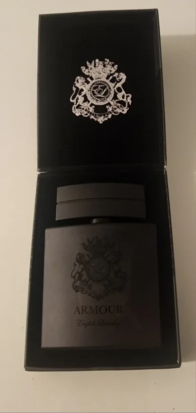 English Laundry Armour Eau De Parfum image indicator(3)