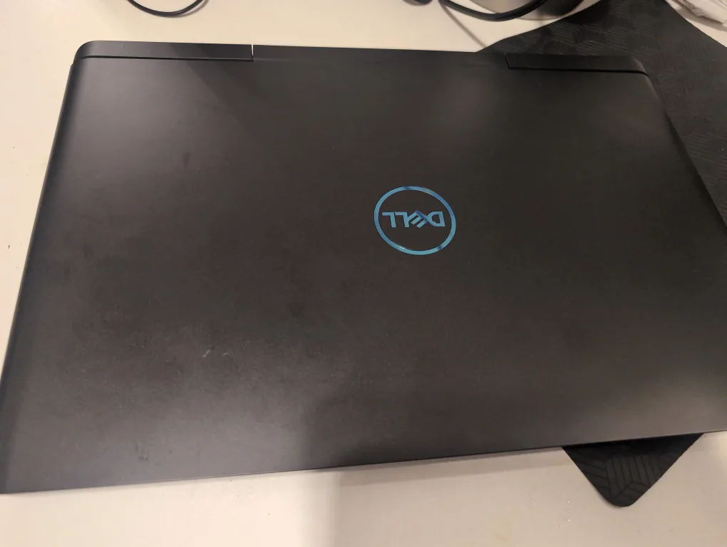 Dell G7 Gaming Laptop image indicator(3)