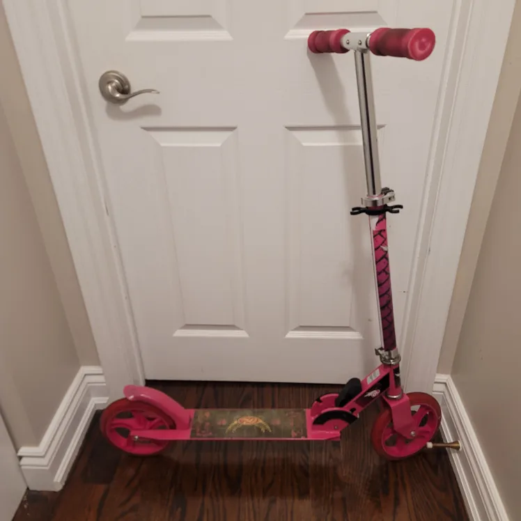 💚Scooter image indicator(2)