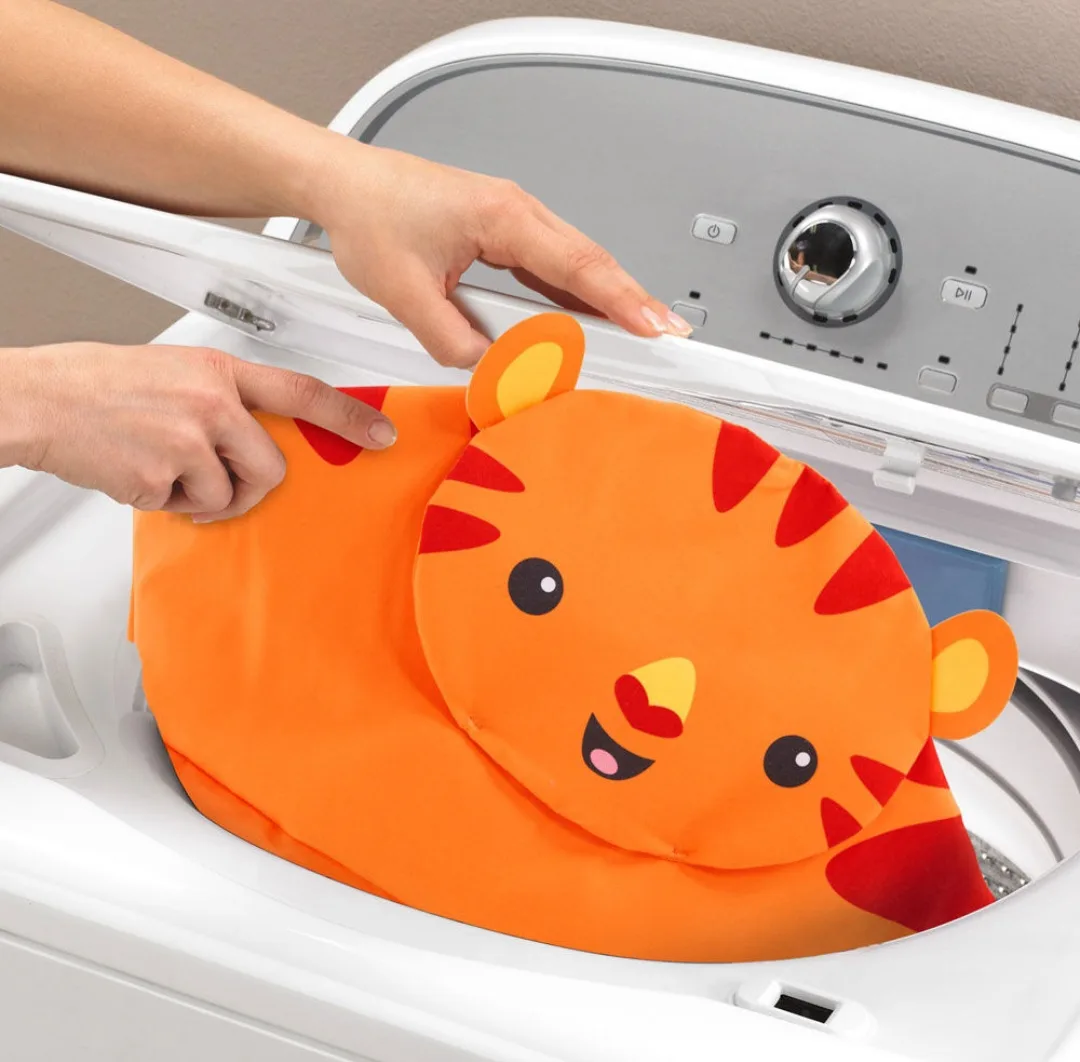 Fisher-Price Tiger Time Jumperoo image indicator(3)