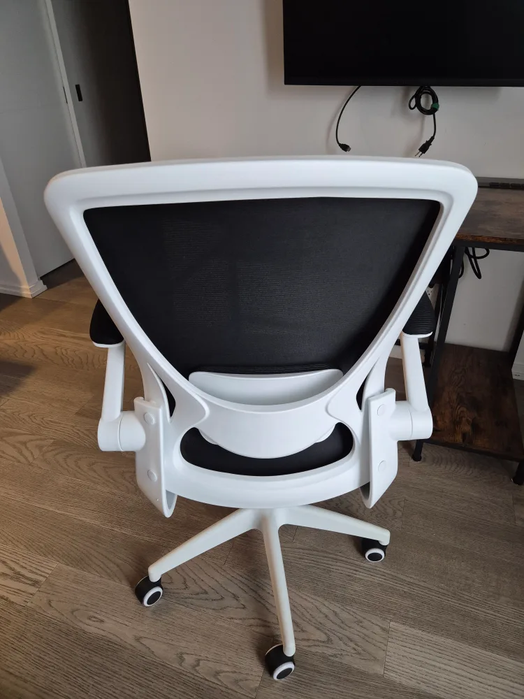 Ergonomic Office Chair image indicator(4)